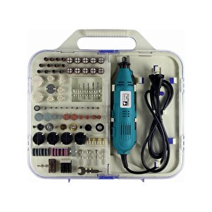 Gravür Taşlama Set 190 Parça