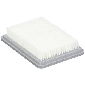 Süpürge Filtre (kanallı) Universalvac18