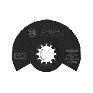 Pro Acz 85 Eib 1li Multi Starlock Testere