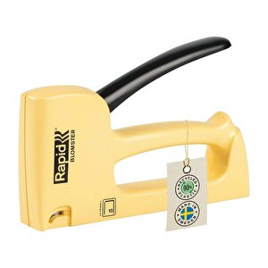 Rapi̇d R13 Blomster Mekani̇k Zimba Tabancasi