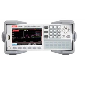 Uni-t Ut3216+ Çok Kanallı Sıcaklık Test Cihazı - 16 Kanal