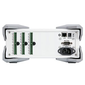 Uni-t Ut3216+ Çok Kanallı Sıcaklık Test Cihazı - 16 Kanal