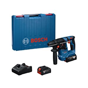 Gbh 18v-18 Akülü Kırıcı Delici 2x4ah