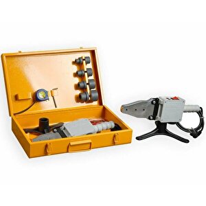 Demi̇ri̇z Dpb-1 Plastik Boru Kaynak Makinası 1400w