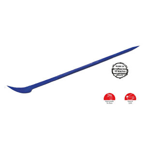 S.d. Tm 7000 Topuklu Manivela 160 Cm