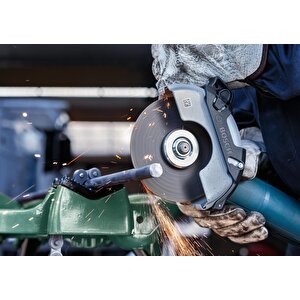 - 150*2,5 Mm Expert Serisi Düz Metal Kesme Diski (taş) 2608600382