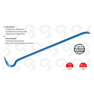 S.d. Sk 7000 Sökü Demiri 140cm