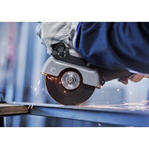 - 115*1,6 Mm Expert Serisi Düz Inox (paslanmaz Çelik) Kesme Diski (taş) 2608600215