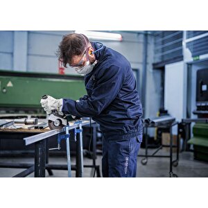 - 115*1,6 Mm Expert Serisi Düz Inox (paslanmaz Çelik) Kesme Diski (taş) 2608600215