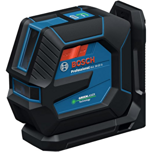 Profesyonel Gll 20-22 G Çizgi Lazer +3.7v Li-ion Batarya 0601065602