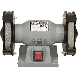 8301 125mm Zimpara Motoru