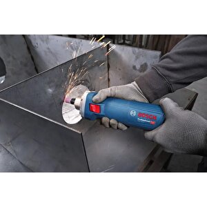 Ggs 30 S Kalıpçı Taşlama