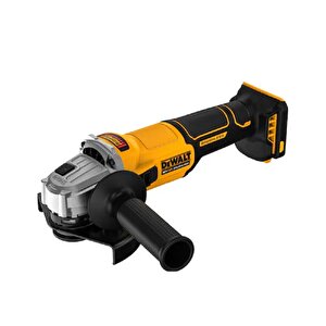 Dcg407m2t-qw 18v Xr Kömürsüz Akülü Avuç Taşlama 2x4.0ah