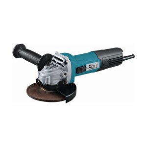 Avuç Taşlama Devi̇r Ayarli 125 Mm