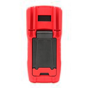 Uni-t Ut197 Solar Dijital Multimetre