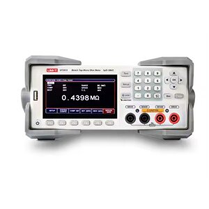 Uni-t Ut3513+ Dc Direnç Test Cihazı - Ohm Metre