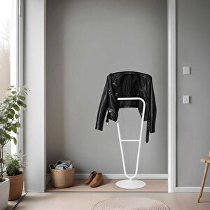 Otto Dilsiz Uşak-beyaz 47 X 120 X 50 Cm