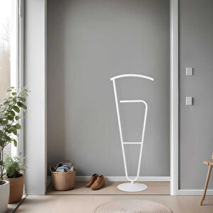 Otto Dilsiz Uşak-beyaz 47 X 120 X 50 Cm