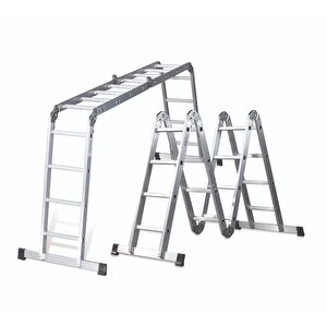 Peri̇lla 4*5 - 5,80 Akrobat Merdiven