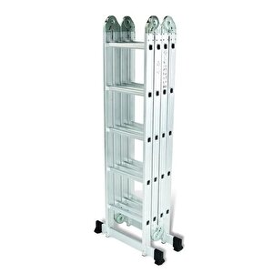 Peri̇lla 4*5 - 5,80 Akrobat Merdiven