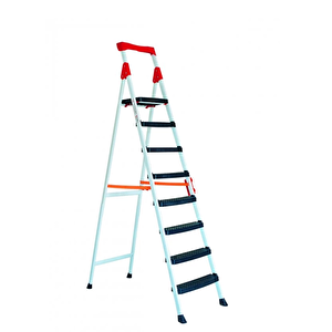 İti̇mat Kutlu Extreme 7+1 Merdi̇ven