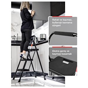 Peri̇lla Stepla 3 Basamak