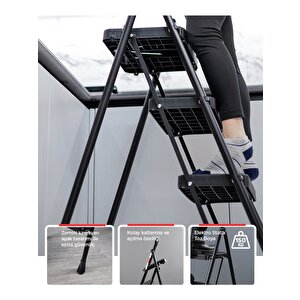 Peri̇lla Stepla 3 Basamak