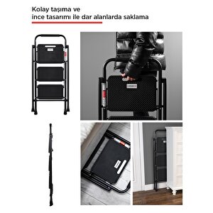 Peri̇lla Stepla 3 Basamak