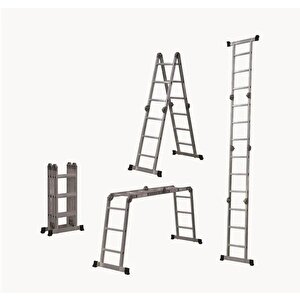 Peri̇lla 4*4 - 4,75 Akrobat Merdiven