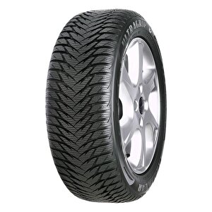 185/65r14 86t Ultragrip 8 M+s Oto Kış Lastiği (üretim: 2025)