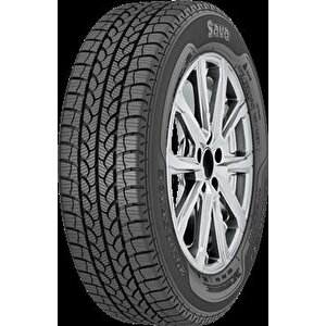 235/65 R16c 115/113r Eskimo Lt Oto Kış Lastiği (üretim: 2025)