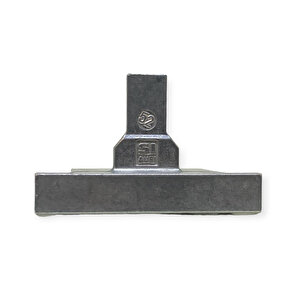 (si̇-aubi̇ Di̇l) Si-aubi Alüminyum Çift Açılım Eksenel Pencere Kolu Di̇li̇