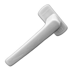 ® Marka Pencere Kolu (beyaz)