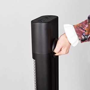 Ch1800 Rt 1700w Karbon Infrared Isıtıcı (kumandalı)