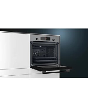 Siemens Hb012fbh1t Iq100 Ankastre Fırın 60 X 60 Cm