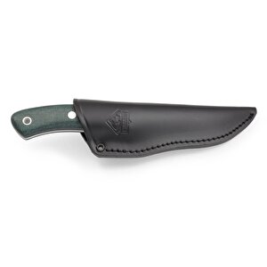 Puma Ip Rifleman Ii, Jute Micarta Bıçak