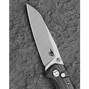 Bestech Snakebird Bg58c Siyah G10 Sap 14c28n Çelik Çakı