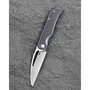 Bestech Taipan Bt2503d Titanyum Sap Magnacut Çakı