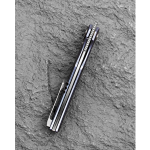 Bestech Taipan Bt2503d Titanyum Sap Magnacut Çakı