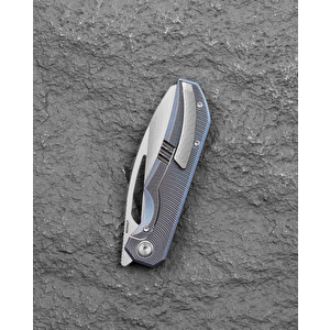 Bestech Taipan Bt2503d Titanyum Sap Magnacut Çakı