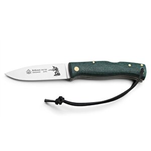 Puma Ip Rifleman, Jute Micarta Çakı