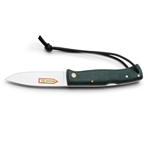 Puma Ip Rifleman, Jute Micarta Çakı