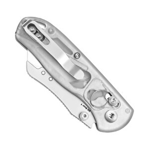 Dropbear Utility | Uti Bear 1 | Sk5 & 50cr15mov | Acrylic | V3619ja5