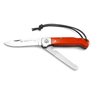 Puma Ip Cazador Micarta Çakı