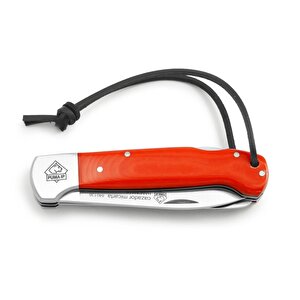 Puma Ip Cazador Micarta Çakı