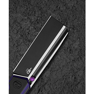 Bestech Tardis Bg54d G10 Sap Siyah Dlc+saten D2 Çakı