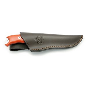 Puma Ip Dexter Orange Ii Bıçak