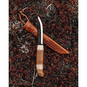 Marttini Kierinki Puukko Biçak