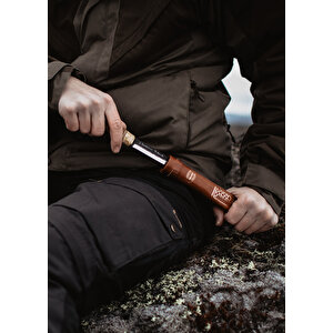 Marttini Kierinki Puukko Biçak