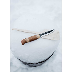 Marttini Kierinki Puukko Biçak